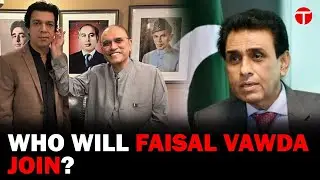 Faisal Vawda: Navigating Politics with Independence and Reflection