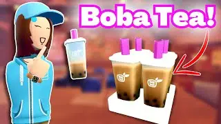 Is the BOBA (Bubble) TEA that Great?