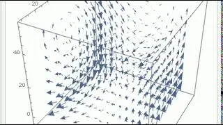 Lorentz Vector Field with Sensitivity of Sigma