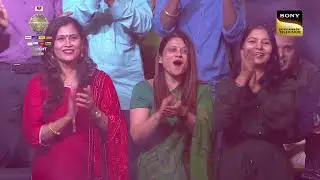 India's First KBC Crorepati Returns! | Kaun Banega Crorepati S16 | Tonight at 9 PM