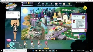 Live MSP [FR]