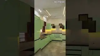 Kichen design  #hardwork #designer #furniture #door #car r #carpentar #hardwork #comment #dressing