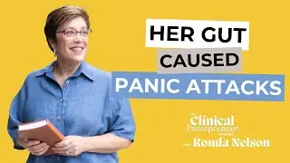 Why Her Panic Attacks Had Nothing to Do With Her Brain | Case Study