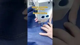 Sample Making - Maria Channel 2nd Video