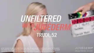 Why Trudi, 52, Is A Big Fan Of Her Natural-Looking Results