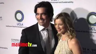 Amy Adams & Carter Oosterhouse 2nd Annual 