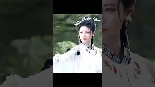 wei zhi power 🔥🪄beauty of resilience historical drama action scene💫#shorts