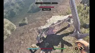 How To Get 20 Nirnroot in 28 Minutes Oblivion Remastered Episode 6