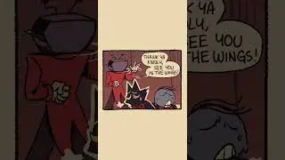 Mikeing Mix Up! ( Deltarune Comic Dub)