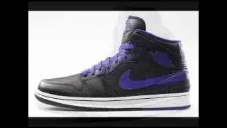 AIR JORDAN 1 RETRO '86
