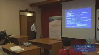 Workshop on Nuclear Track Emulsion and its Future - First Day - J. Kawada, H. Shibuya