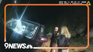 Christian Glass case: 4 officers accused of failing to intervene appear in court