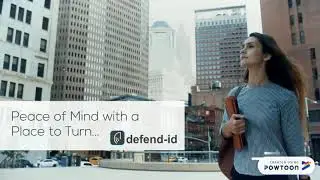Become a defend-id partner