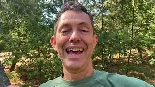 Ocean Robbins On Grief, Gratitude, and His Father John Robbins