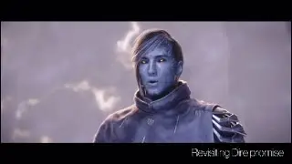 Destiny 2 Revisiting Dire Promise