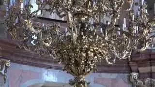 Colloredo Mansfeldsk&yacute; pal&aacute;c