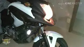 Farol auxiliar de LED NC 700x