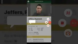 Centerton arkansas cop Raymond Blake Jeffers arrested and fired from Centerton police department