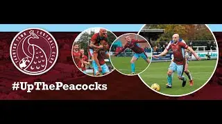 Taunton Town Football Club are Champions of the Southern League Premier South - 2021/22