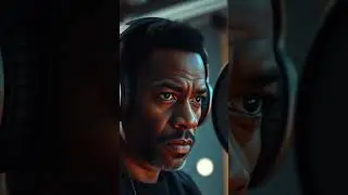 The Hidden Pulse Behind Jamie Foxx