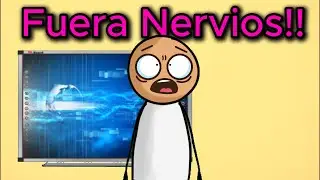 La clave para no ponerse nervioso en una presentación