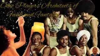 The Ohio Players: The Funk Legacy You Never Knew