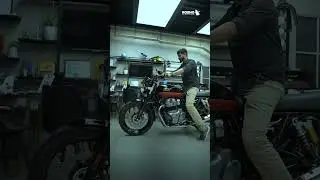 Interceptor Delivery