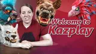 KazPlay!