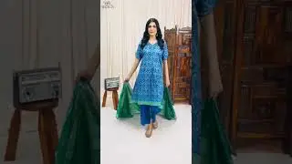 *SALINA Digital Premium Printed Lawn Collection Vol10 2024!*By *REGALIA TEXTILE**AirJet L