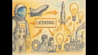 Reaching for the Public: How NASA&rsquo;s Patents Spark Innovation Back on Earth