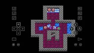 Dragon Warrior 3 (NES): How to get the Vase of Drought + &lsquo;Boulder Mover&rsquo; Retro Achievement
