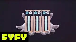 Wired Founding Editor Kevin Kelly: Does Not Compute | Origin Stories Podcast | SYFY 25