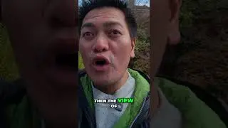 Храм Дзодзёдзи и Токийская башня в Токио. Потрясающее зрелище!