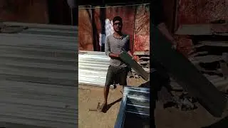 G.I chaukhat electric welding 🥽 daily work 