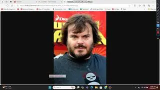Happy 55th birthday to Jack Black.