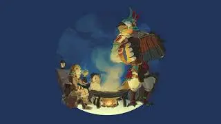 【1 Hour】Accordion Music from Video Games [:||||||||||||:]