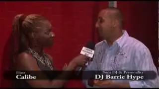 The DJ Episode - Part 4 (Barrie Hype)