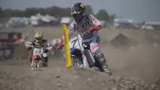 VMXDN FOXHILL RAW || RYAN VILLOPOTO - MIKE BROWN - ZACH OSBOURNE - BRAD ANDERSON - MEL POCOCK -