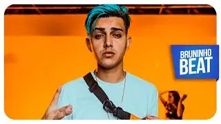 MC Fioti - Aterrissa (DJ Bruninho Beat)