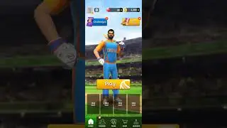 I Beat Pakistan And Australia In Cricket 😀😱 Part-2