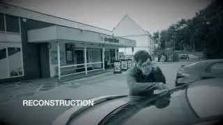 Tyles' Co-Op Man: The Reconstruction
