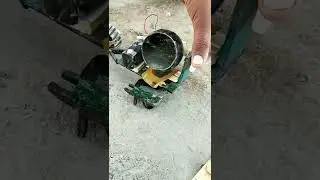 Diy tractor mini bridge #tractorproject #miniproject #miniworld #viralshorts #trendingshorts