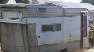 Camper smash