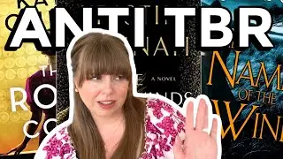 Anti TBR tag