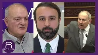 «Ինչ մեսիջ է ստացել Հայկ Սարգսյանը Փաշինյանից»․ քաղտեխնոլոգ