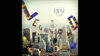 Radúz - Kontajnérová