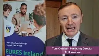 Work with ALHomecare as a Live-in Carer!