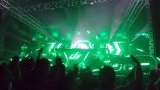 Vintage & Morelli - While The Earth Sleeps (David Broaders Remix) [Kristina Sky, Dreamstate 2017]
