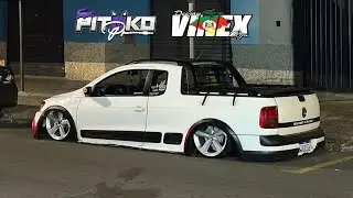 MEGA FUNK - TUM DUM DUM - DOS GURI - @DjPitokoPR_ & @dj_vinex_rgs