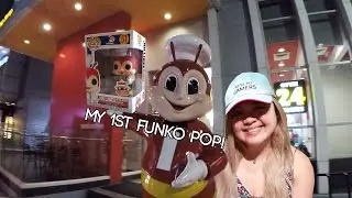 My First Funko Pop! | Jollibee in Philippine Barong - Independence Day Exclusive